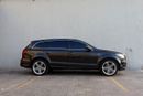 أودي Q7 3.0 TFSI Quattro Tiptronic GCC Specs