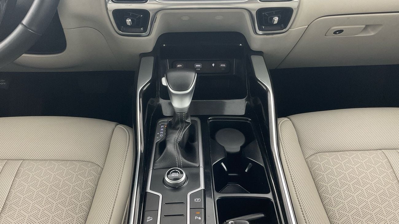 Kia Sorento EX | upto AED 20,000 Ramadan Discount | Guaranteed Warranty | 0 Down Payment