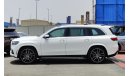 Mercedes-Benz GLS 450 AMG 5 y Warranty and Service 2022 GCC