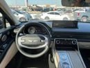 Genesis GV80 GENESIS GV80 2022 Std 2.5L AWD/V4