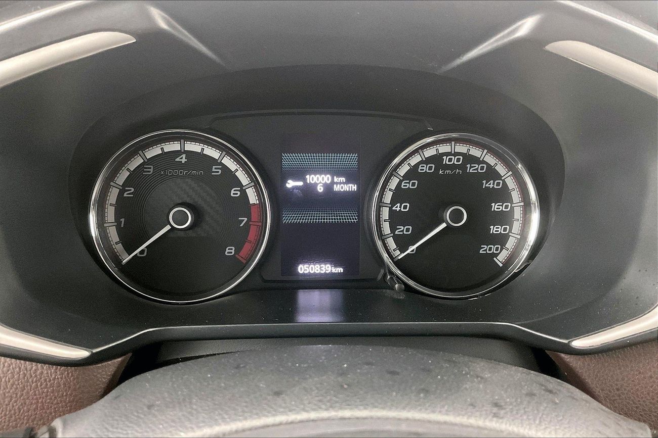 Mitsubishi Xpander Cross Premium | Carnival Sale • UP TO AED 20,000 OFF | Guaranteed Warranty | 0 Down Payment