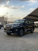 تويوتا برادو TOYOTA PRADO VX-R 4.0L PETROL | GCC | 2023 | O KM | 02 YEARS WARRANTY |