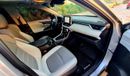 Toyota RAV4 | USA SPECS | V4 | 2WD | PANORAMIC ROOF | FULL OPTION