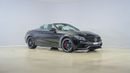 Mercedes-Benz C 63S AMG C63 AMG S | AED 4,099 PM | Up to 3 Years Warranty Unlimited |