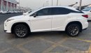 Lexus RX350 F-Sport