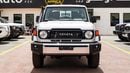 Toyota Land Cruiser Pick Up