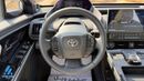 Toyota bZ4X PRO 2024 Model | 615 KM EV Range | Full Option | Brand New