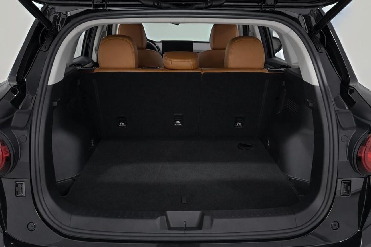 Haval H7 HIGH DELUXE 2026 | AED 1204/Month | 20% DP | 30 Day Return | Warranty