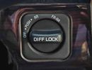 Toyota Land Cruiser 70 LX LC76 / 4.0L PETROL A/T / RADAR, DIFFLOCK, WINCH, SNORKEL, REFRIGERATOR / CODE # 76PAFR