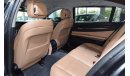 BMW 740Li Li 3.0L