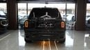 Rolls-Royce Cullinan BLACK BADGE CULINAN