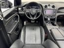 Bentley Bentayga 2020 Bentley Bentayga Signature, Warranty, Full Service History, GCC