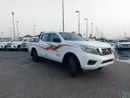 نيسان نافارا SE CSF DC 4WD DIESEL MANUAL TRANSMISSION