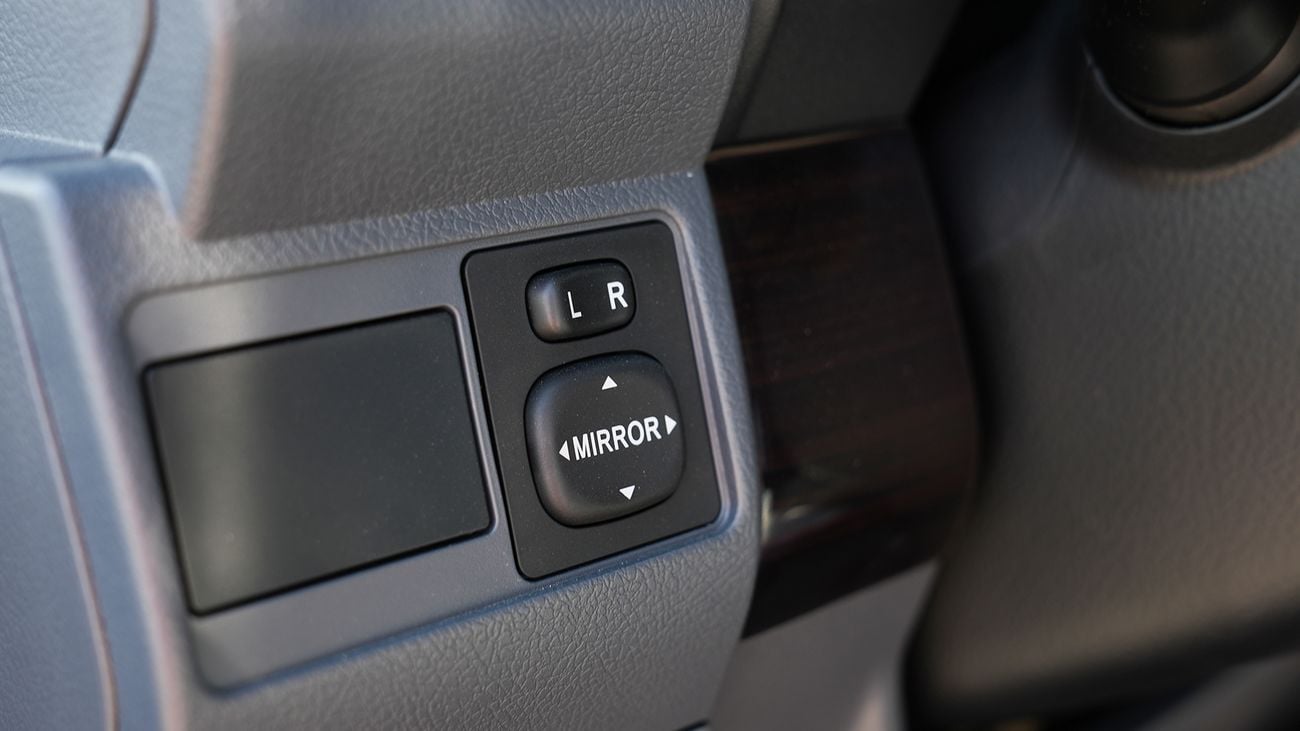 تويوتا لاند كروزر