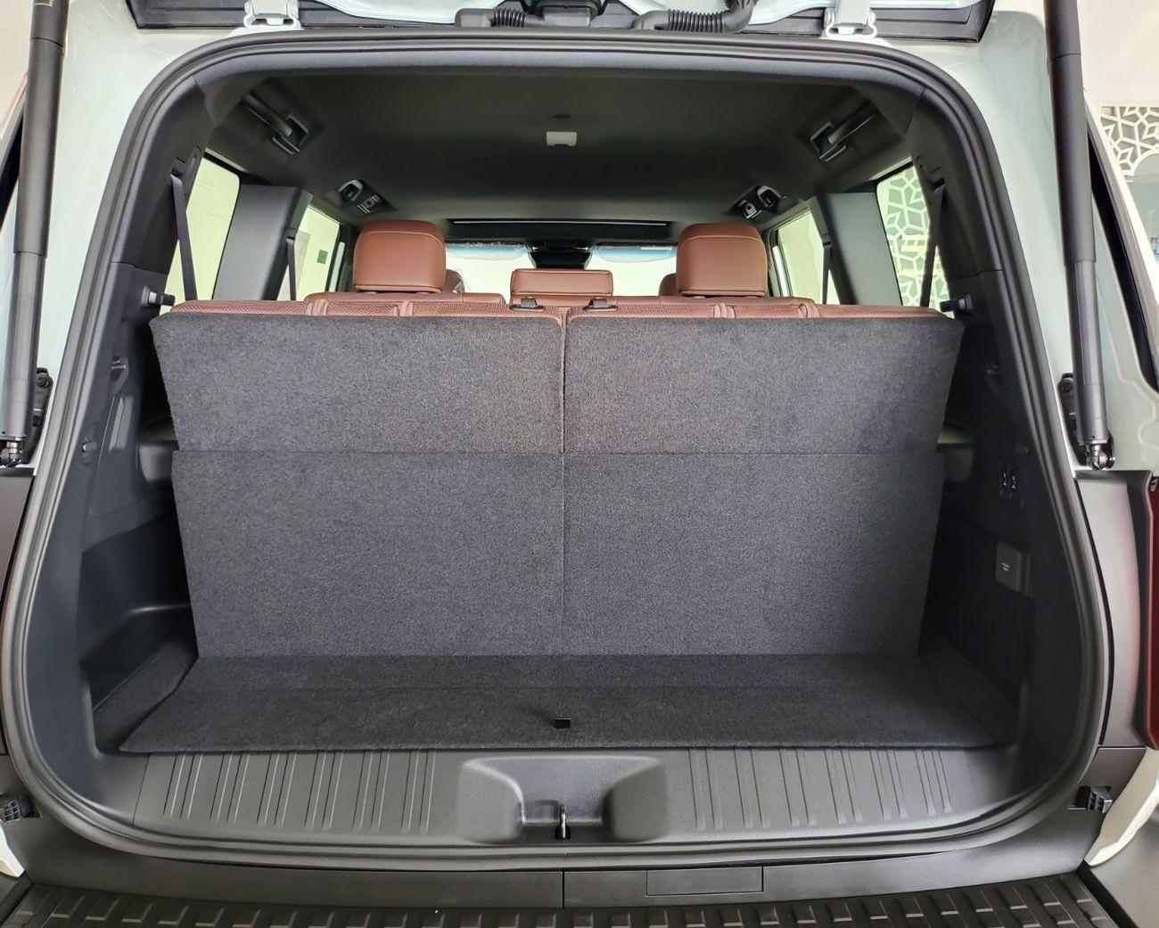 Toyota Prado Brand New!!! 2.4L- 4 CYL TURBO