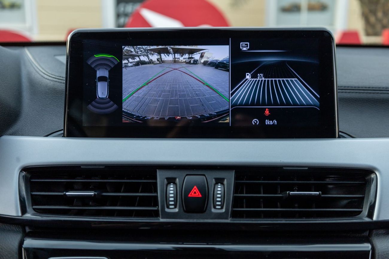 BMW X2 sDrive20i 2.0L