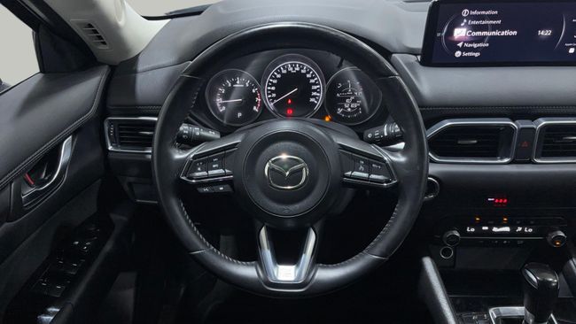 Mazda CX-5 GL, миниатюра 24