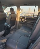 Toyota Prado 2.7L TXL - PETORL (MODIFIED 2023)