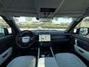 Land Rover Defender OCTA