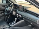 هوندا HRV 1,120 P.M | EX GCC Specs under warranty original paint
