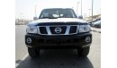 Nissan Patrol Safari Y61 3.0L Diesel GRX SPL Auto