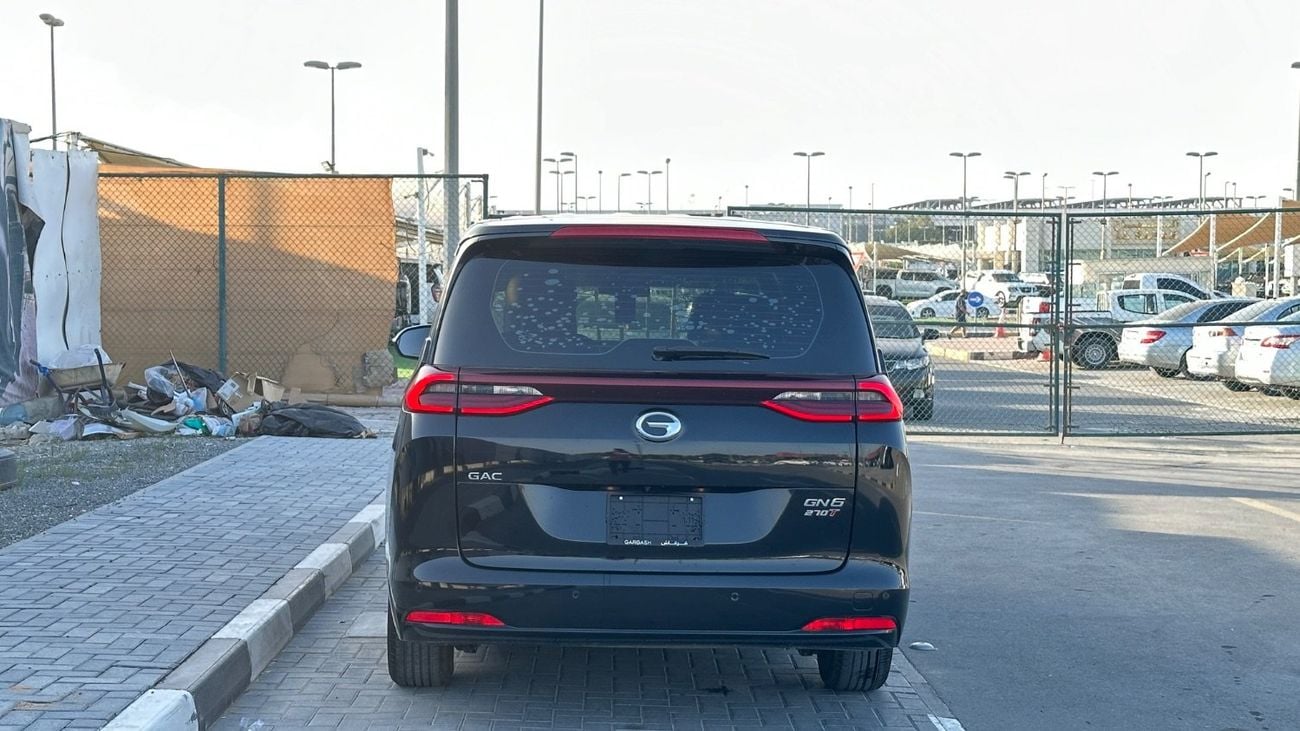 جي إي سي GN6 1.5T GE