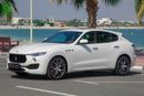 Maserati Levante S