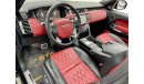 لاند روفر رينج روفر 2017 Range Rover SV Autobiography, Full Service History, Warranty, GCC