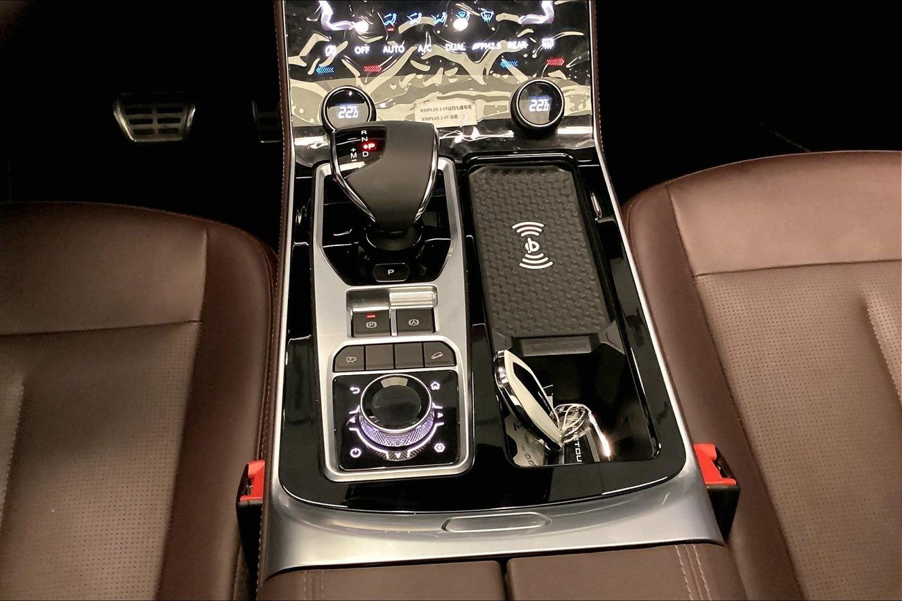 Jetour X90 Plus Luxury | Guaranteed Warranty | 0 Down Payment