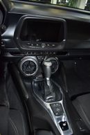 شيفروليه كامارو EXCELLENT DEAL for our Chevrolet Camaro ( 2017 Model ) in Grey Color GCC Specs