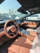 بي واي دي هان BYD Han L DM-i 200KM رادار ليزر رائد