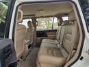 Toyota Land Cruiser GXR+ 4.6L
