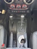 جيب رانجلر أنليميتد RUBICON X Unlimited Rubicon 3.6L