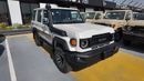 Toyota Land Cruiser TOYOTA LAND CRUISER HARD-TOP (70 SERIES) A/T 4.0L - 2025
