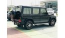 Mercedes-Benz G 63 AMG Edition 1