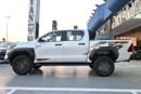 Toyota Hilux Toyota Hilux GR Sport 4.0L V6, Petrol, Double Cab, Pickup, 4WD, 360 Camera, Cruise Control, Driver E