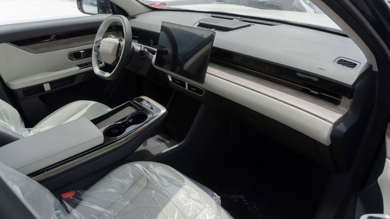 Jetour Dashing 2025 Jetour Dashing 1.6L FWD AT