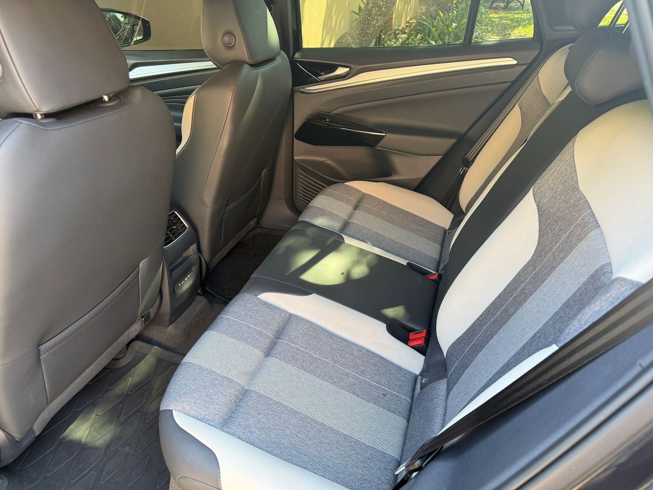 Volkswagen ID.4 Pure Plus