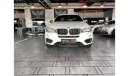 بي أم دبليو X6 XDrive 50i | GCC | Low Kms