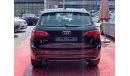 Audi Q5 S-LINE 2.0 TC FULLY LOADED 2011 GCC LOW MILEAGE SINGLE OWNER IN MINT CONDITION