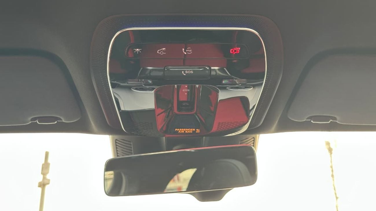 Mercedes-Benz C 200 Premium Plus 2025 GCC DEALER WARRANTY