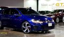 فولكس واجن جولف 2018 VW GTI, Full Options, Warranty+Service Contract, GCC