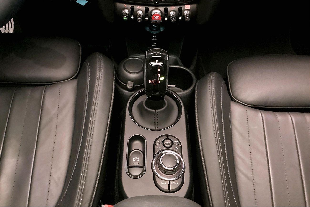 Mini Cooper S JCW Package | Carnival Sale • UP TO AED 20,000 OFF | Guaranteed Warranty | 0 Down Payment