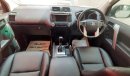 Toyota Prado DIESEL 3.0L 4X4 RIGHT HAND DRIVE