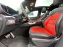Mercedes-Benz GLE 63 S AMG Premium + 4.0L
