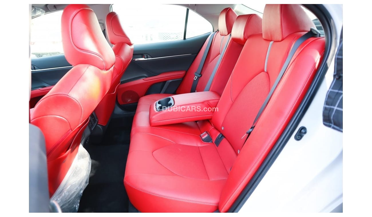 Toyota Camry Toyota Camry SE, 3.5L Petrol, A/T(FOR EXPORT)