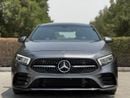 Mercedes-Benz A 200 Premium 2.0L