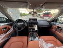 Nissan Patrol LE T2 5.6L JAPAN SPEC BRAND NEW