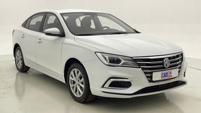 أم جي 5 STD 1.5 | بدون دفعة مقدمة | اختبار القيادة في المنزل