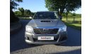 Toyota Hilux Active Pickup Double Cab 4WD